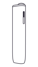 IQOS ILUMA i ONE zařízení